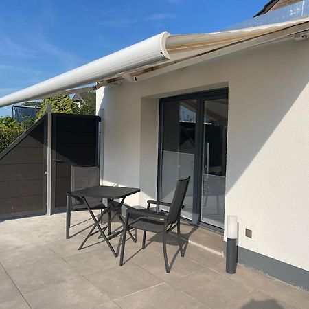 Haus Am Damm Apartment Kleve  Exterior photo