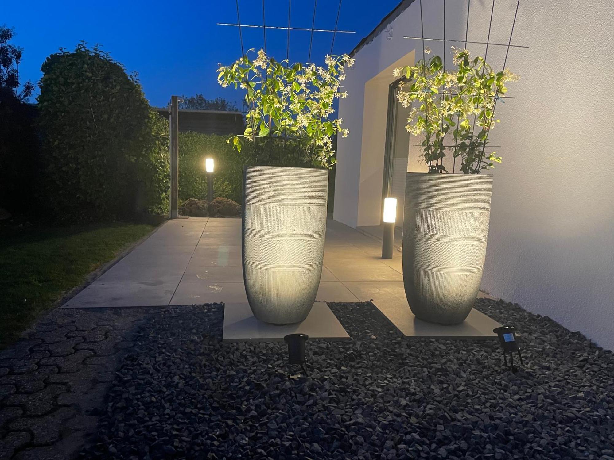 Haus Am Damm Apartment Kleve  Exterior photo