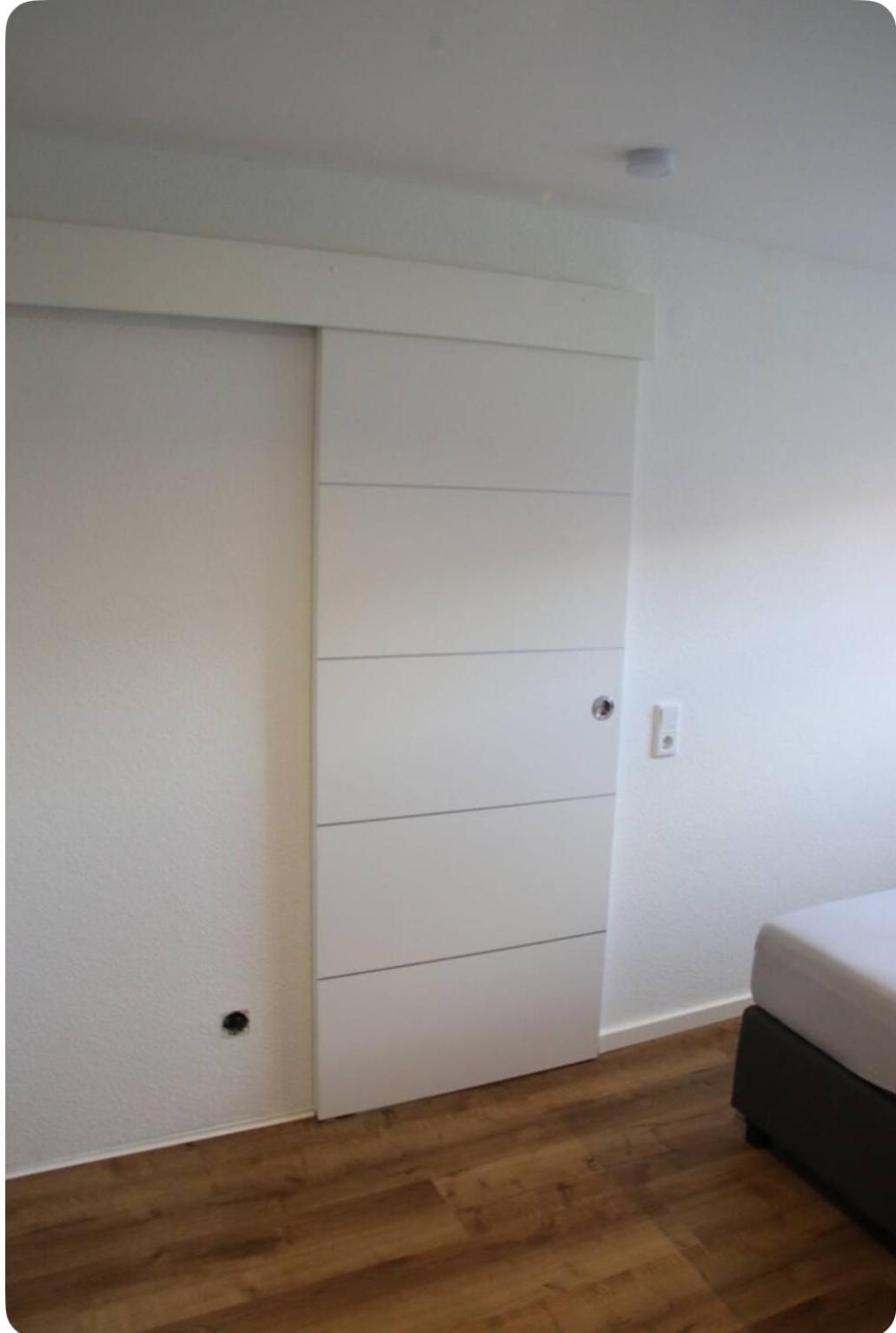 Haus Am Damm Apartment Kleve  Exterior photo